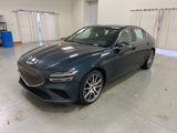 Used 2023 Genesis G70 2.0T image 4