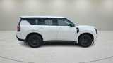 New 2025 Nissan Armada SV image 2