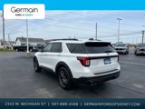 New 2025 Ford Explorer ST image 3