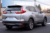 Used 2017 Honda CR-V EX image 5
