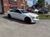 Used 2017 Cadillac CT6 Platinum image 2