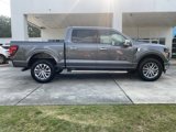 New 2025 Ford F150 XLT w/ Equipment Group 302A MID image 2