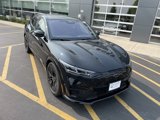 New 2025 Ford Mustang Mach-E GT image 4