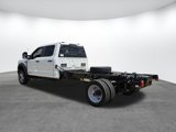 New 2025 Ford F550 4x4 Crew Cab Super Duty image 6