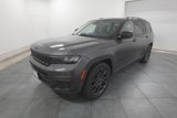 New 2025 Jeep Grand Cherokee L Summit image 4