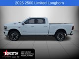 New 2025 RAM 2500 Limited image 6