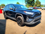 Used 2022 Toyota RAV4 LE image 3