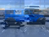 New 2025 Jeep Wrangler Unlimited Sahara w/ Technology Group image 6