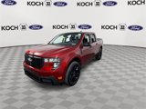 Used 2025 Ford Maverick XLT image 4