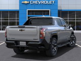 New 2025 Chevrolet Silverado EV RST image 4