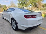 Used 2020 Chevrolet Camaro LT image 4