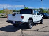 Used 2020 Jeep Gladiator Overland image 3