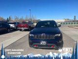 Used 2018 Jeep Grand Cherokee Trailhawk image 6