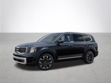 New 2025 Kia Telluride SX Prestige image 4