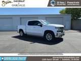 Certified 2022 Chevrolet Silverado 1500 LTZ w/ LTZ Premium Package image 2