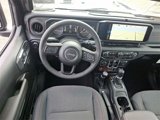 New 2025 Jeep Wrangler Unlimited Rubicon image 2