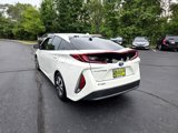 Used 2017 Toyota Prius Prime Advanced image 5