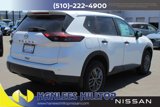 New 2025 Nissan Rogue S image 6