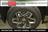 New 2025 GMC Sierra 1500 SLE w/ X31 Off-Road Package image 5