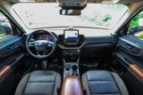 Used 2022 Ford Bronco Sport Outer Banks w/ Tech Package image 2