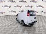 Used 2024 GMC Savana 2500 w/ Driver Convenience Package image 6