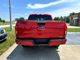 Used 2020 Ford F150 XLT w/ Equipment Group 302A Luxury image 6