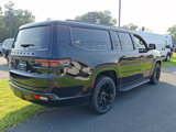 New 2025 Jeep Wagoneer L Series II w/ Premium Group I image 4