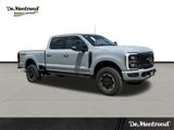 New 2025 Ford F250 Lariat w/ Lariat Ultimate Package image 3