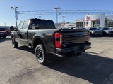 New 2025 Ford F250 Platinum image 5