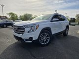 Used 2024 GMC Terrain SLT image 3