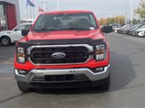 Used 2023 Ford F150 XLT image 2