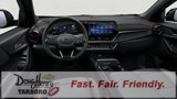 New 2026 Chevrolet Equinox RS w/ Convenience Package III image 4