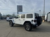 New 2025 Jeep Wrangler Unlimited Rubicon image 4