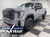New 2025 GMC Sierra 2500 AT4 w/ AT4 Premium Plus Package image 1