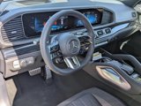 New 2025 Mercedes-Benz GLS 63 AMG 4MATIC image 3