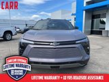 New 2025 Chevrolet Blazer EV LT w/ Midnight/Sport Edition image 3