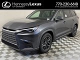 New 2025 Lexus TX 350 AWD image 2
