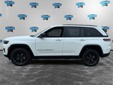 New 2025 Jeep Grand Cherokee Altitude image 2