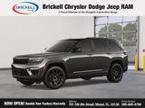 New 2025 Jeep Grand Cherokee Summit image 2