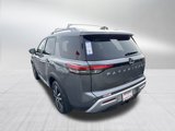 New 2025 Nissan Pathfinder Platinum image 5