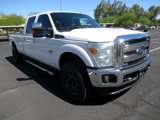 Used 2014 Ford F250 Lariat w/ Lariat Ultimate Package image 4