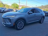 New 2025 Buick Envision Preferred image 3