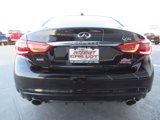 Used 2021 INFINITI Q50 Pure w/ Cargo Package image 6