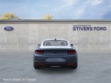 New 2025 Ford Mustang Coupe image 6