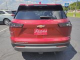 New 2026 Chevrolet Equinox LT w/ Convenience Package II image 4