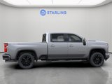 New 2025 Chevrolet Silverado 2500 LTZ w/ LTZ Premium Package image 5