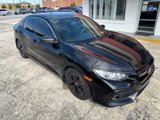 Used 2018 Honda Civic EX image 2