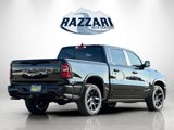 New 2025 RAM 1500 Laramie w/ Night Edition image 3