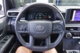 New 2025 Toyota Tacoma SR w/ SR Upgrade Package image 3
