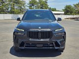 New 2026 BMW X7 xDrive40i w/ M Sport Package image 6